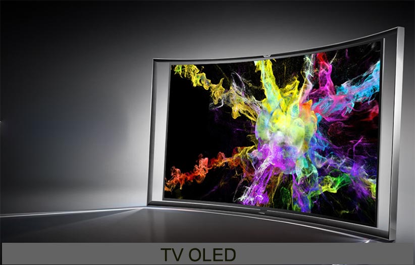 What is OLED TV