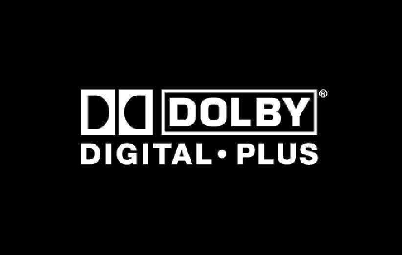 Dolby Digital Plus 10