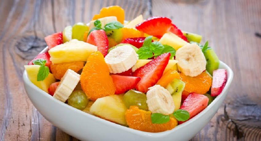 thumb2 chopped fruit fruktovi salad salads healthy food fruit