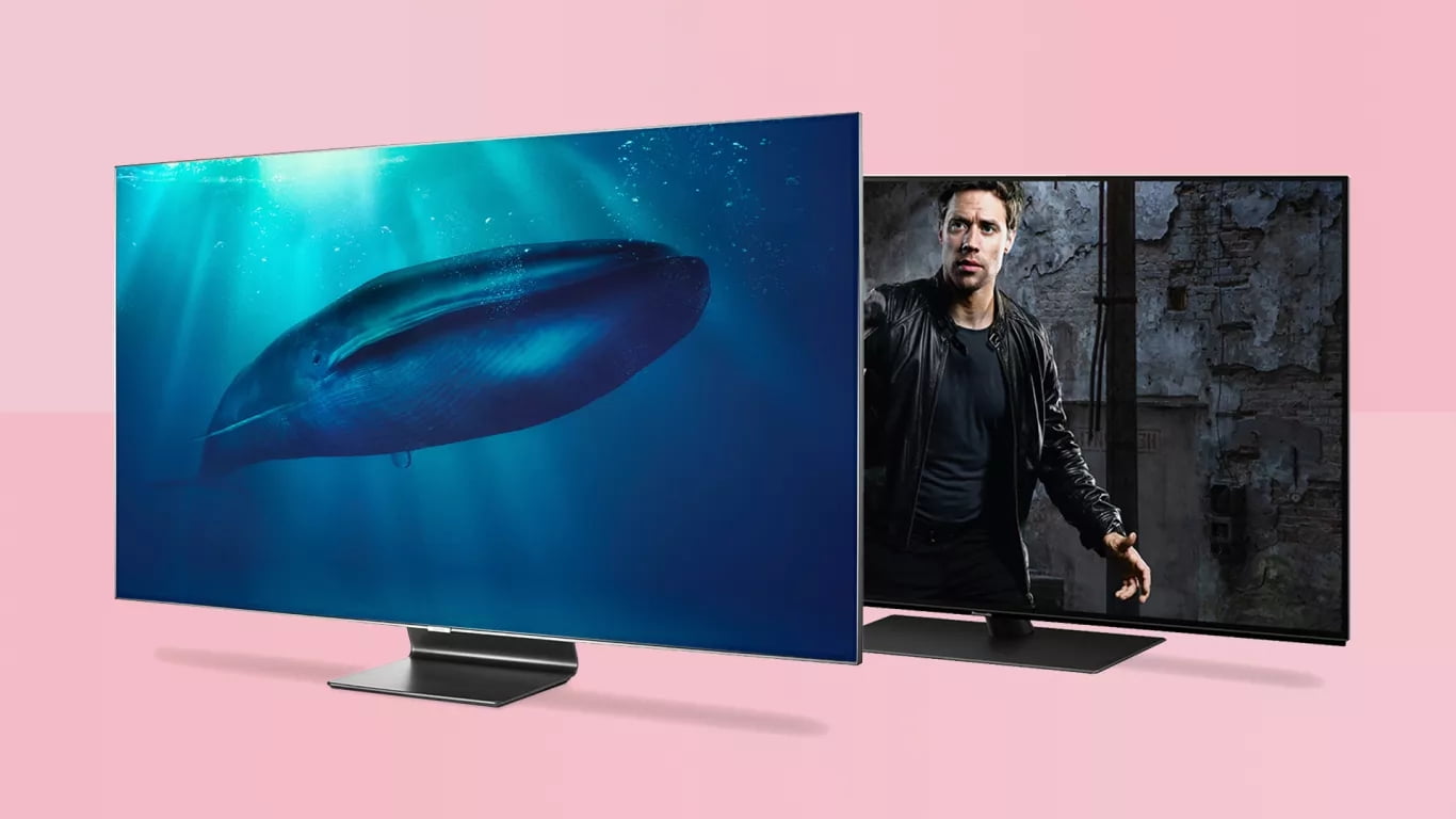 بهترین تلویزیون های 55 اینچ در سال 2020
