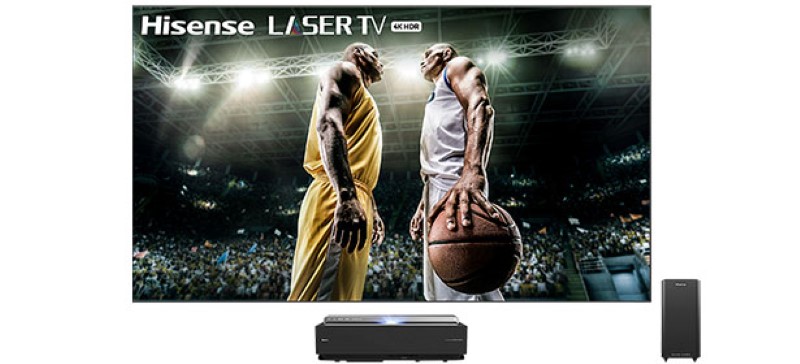 خرید تلویزیون هایسنس و معرفی بهترین تلوزیون های هایسنس 6 WS