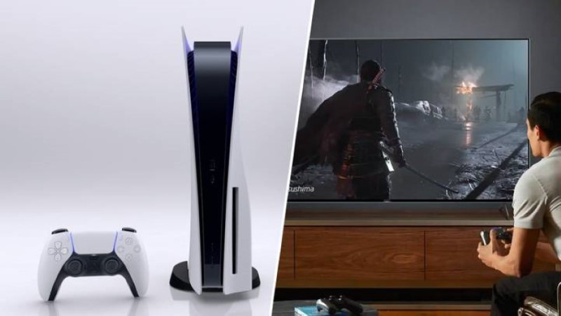 بهترین تلویزیون برای PS5 کدام است؟ چه مدل و برندی بخریم؟ 3