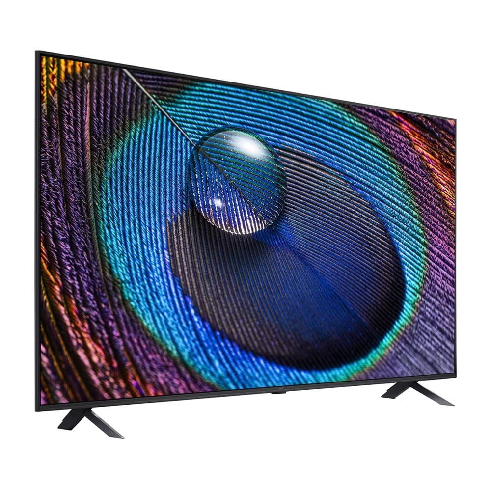 تلویزیون ال جی UQ9050 سایز 65 اینچ