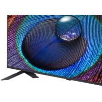 قیمت تلویزیون ال جی UR9000 سایز 65 اینچ