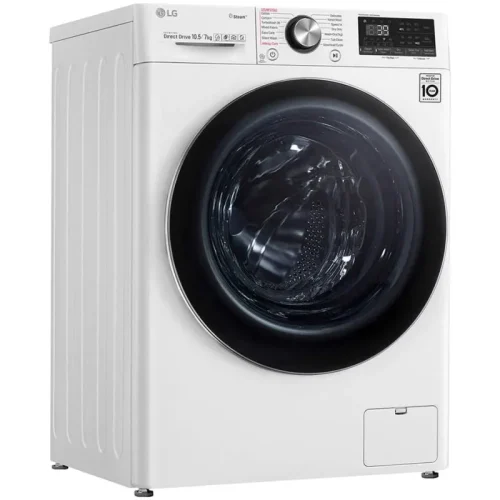 2019 washing machine lg dryer wd11