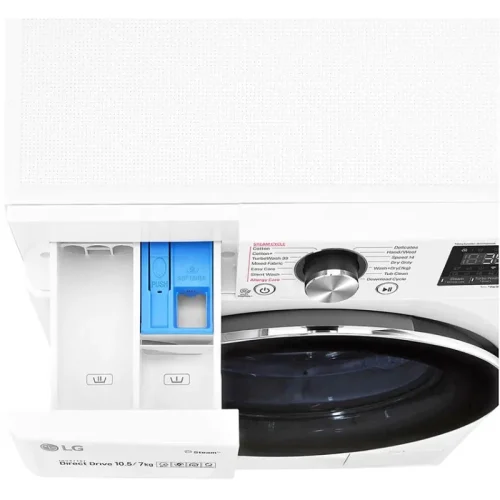 2019 washing machine lg dryer wd22