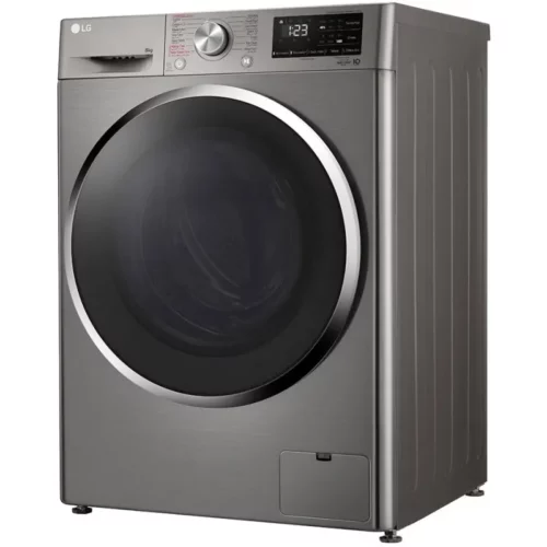 2023 washing machine lg f4r3tygc1