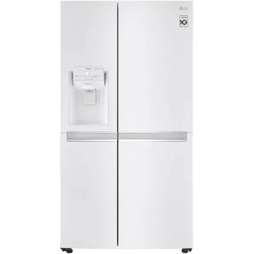 refrigerator freezer lg gcl 267p1