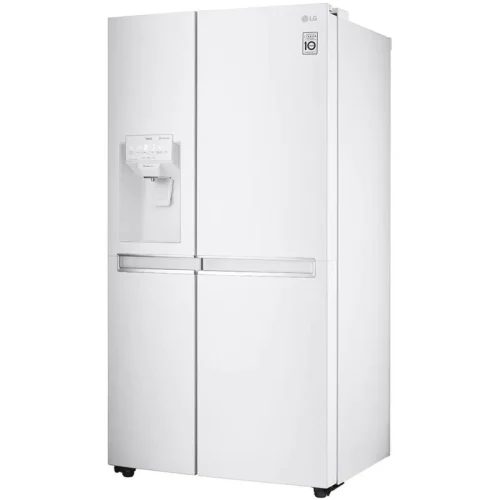 refrigerator freezer lg gcl 267p2