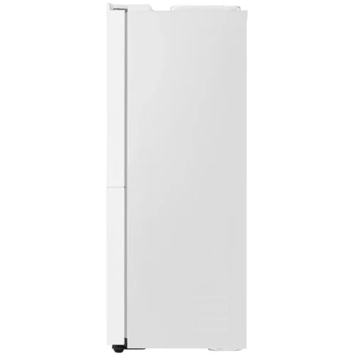 refrigerator freezer lg gcl 267p6