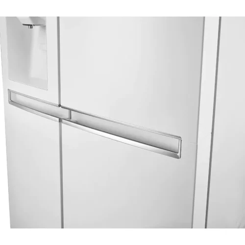 refrigerator freezer lg gcl 267p9