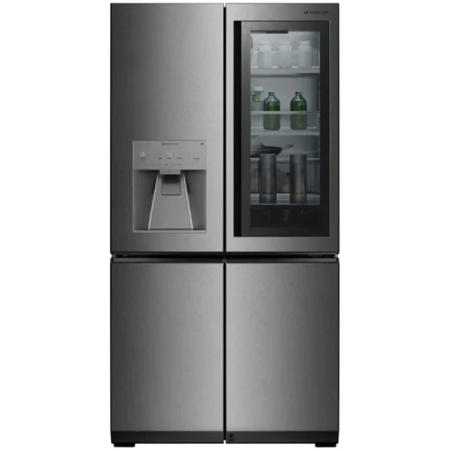 refrigerator freezer lg lsr100 s