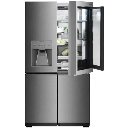 refrigerator freezer lg lsr100 s2