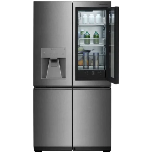 refrigerator freezer lg lsr100 s4