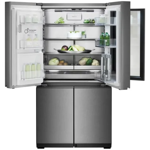 refrigerator freezer lg lsr100 s5