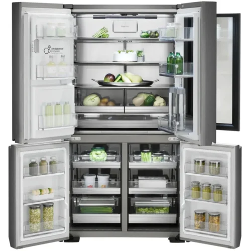 refrigerator freezer lg lsr100 s6