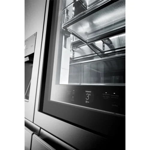 refrigerator freezer lg lsr100 s78