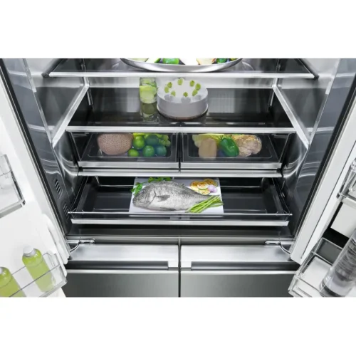 refrigerator freezer lg lsr100 s910