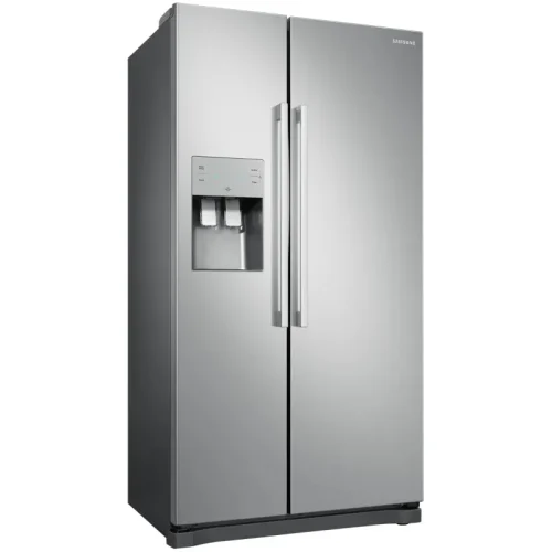 refrigerator freezer samsung rs52 4