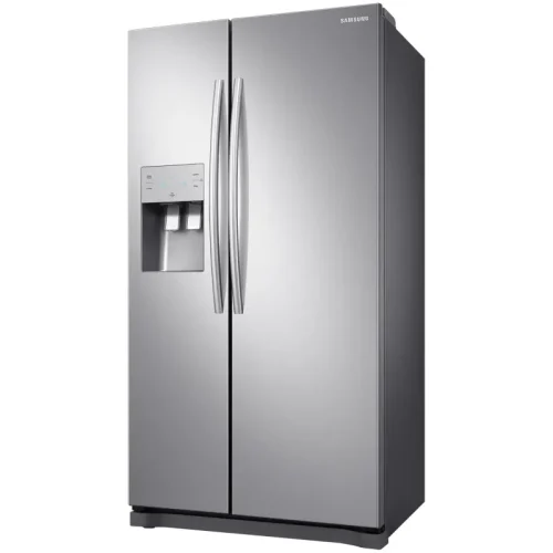 refrigerator freezer samsung rs52