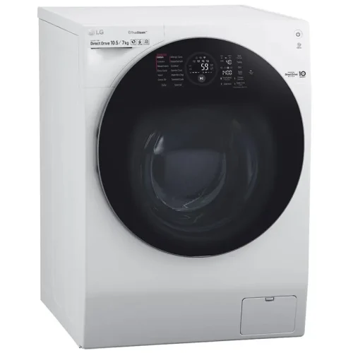 washing machine lg dryer fh4g1jc3