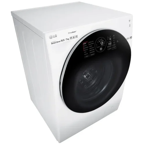 washing machine lg dryer fh4g1jc4