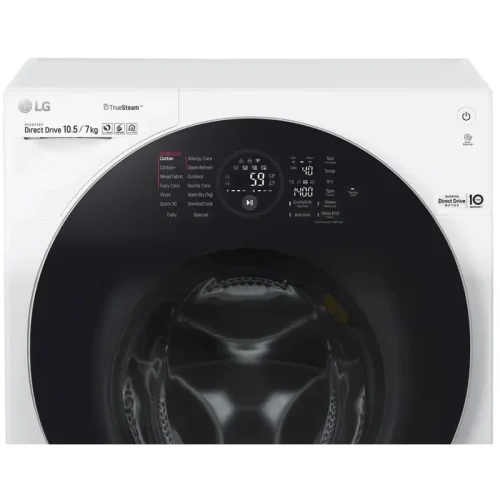 washing machine lg dryer fh4g1jc6