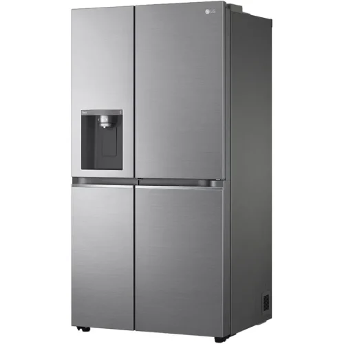 refrigerator freezer lg gc j257s1