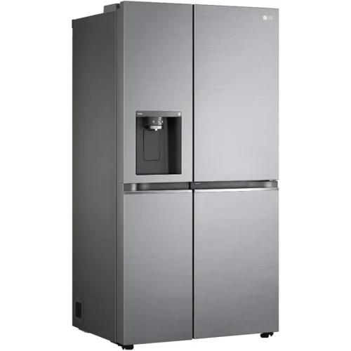 refrigerator freezer lg gc j257s2
