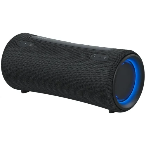 speaker sony xg300 black 20212