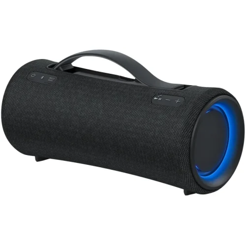 speaker sony xg300 black 20213