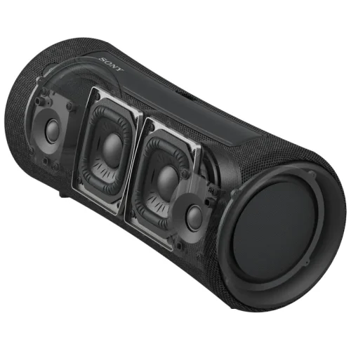 speaker sony xg300 black 20216