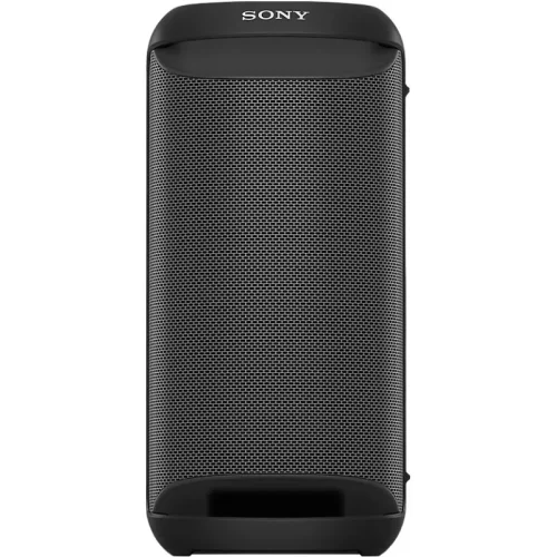 speaker sony xv500 black 20223