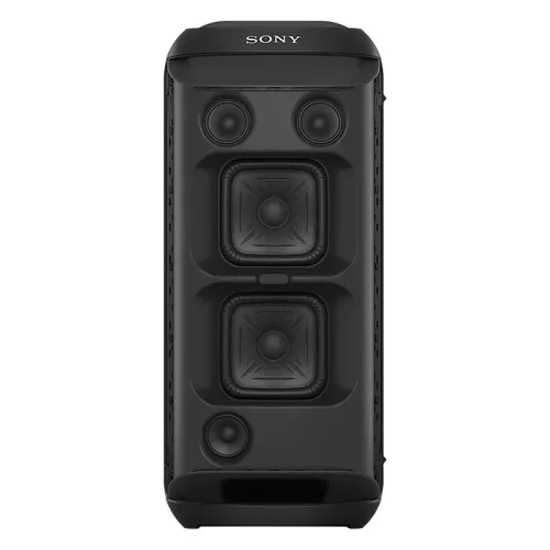 speaker sony xv800 black 20223