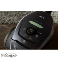 جارو برقی 1800 وات آاگ VX82-1