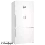 یخچال فریزر بوش KGD86AW31U