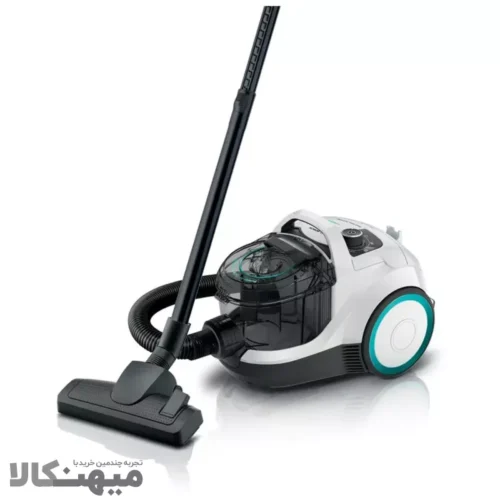 MIHANKALA IMG BOSCH VACUUM CLEANER BGC21HYG1