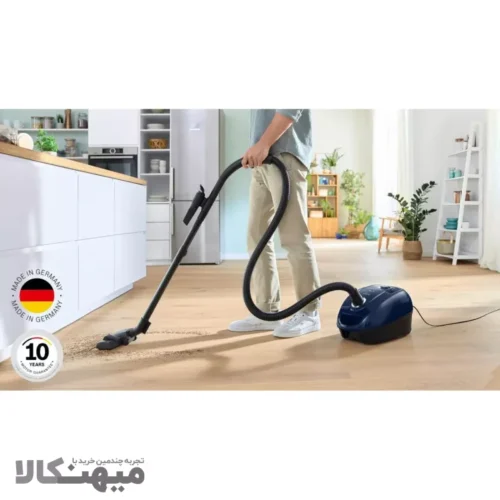 MIHANKALA IMG BOSCH VACUUM CLEANER BGL38WBU3H 13