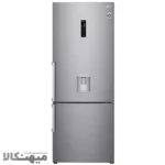 یخچال فریزر ال جی F689