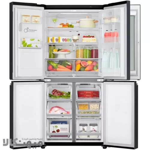 MIHANKALA IMG LG REFRIGERATOR FREEZER GR X29FTQEL 06