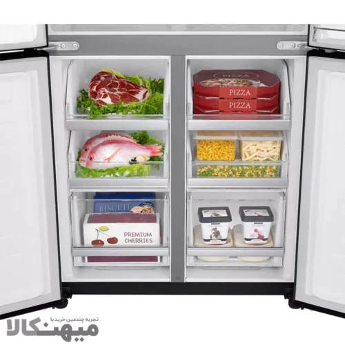 MIHANKALA IMG LG REFRIGERATOR FREEZER GR X29FTQEL 08