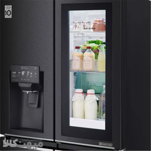 MIHANKALA IMG LG REFRIGERATOR FREEZER GR X29FTQEL 11