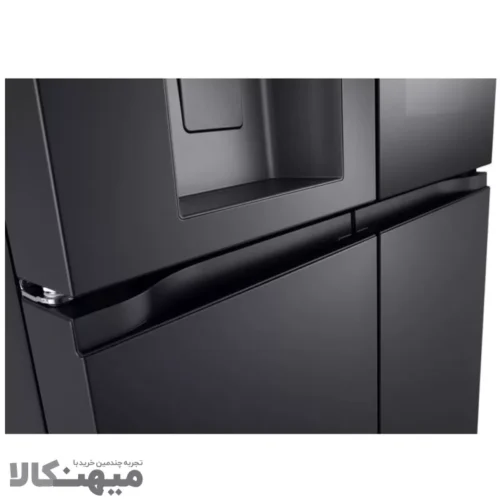 MIHANKALA IMG LG REFRIGERATOR FREEZER GR X39FFCRL 08