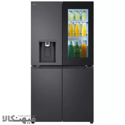 MIHANKALA IMG LG REFRIGERATOR FREEZER GR X39FFCRL