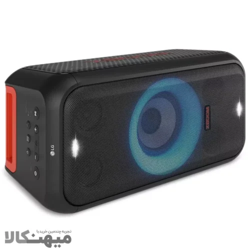 MIHANKALA IMG LG SOUND SYSTEM XBOOM XL5S 05