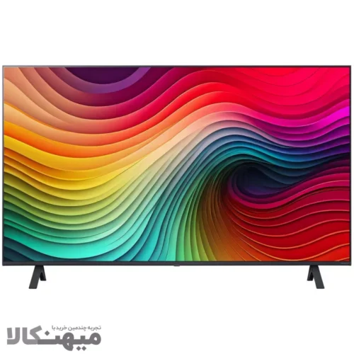 MIHANKALA IMG LG TV 43NANO82 2024