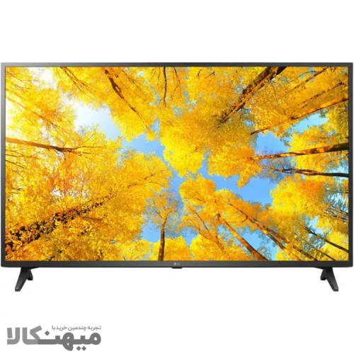 MIHANKALA IMG LG TV 65UQ7500 2022