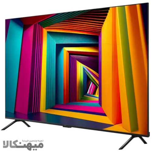 تلویزیون 4K ال جی UT9000 سایز 98 اینچ