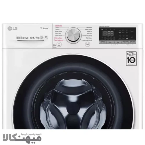 MIHANKALA IMG LG WASHING MACHINE F4V5RGP0W 06