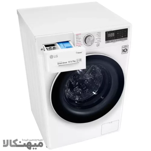 MIHANKALA IMG LG WASHING MACHINE F4V5RGP0W 07